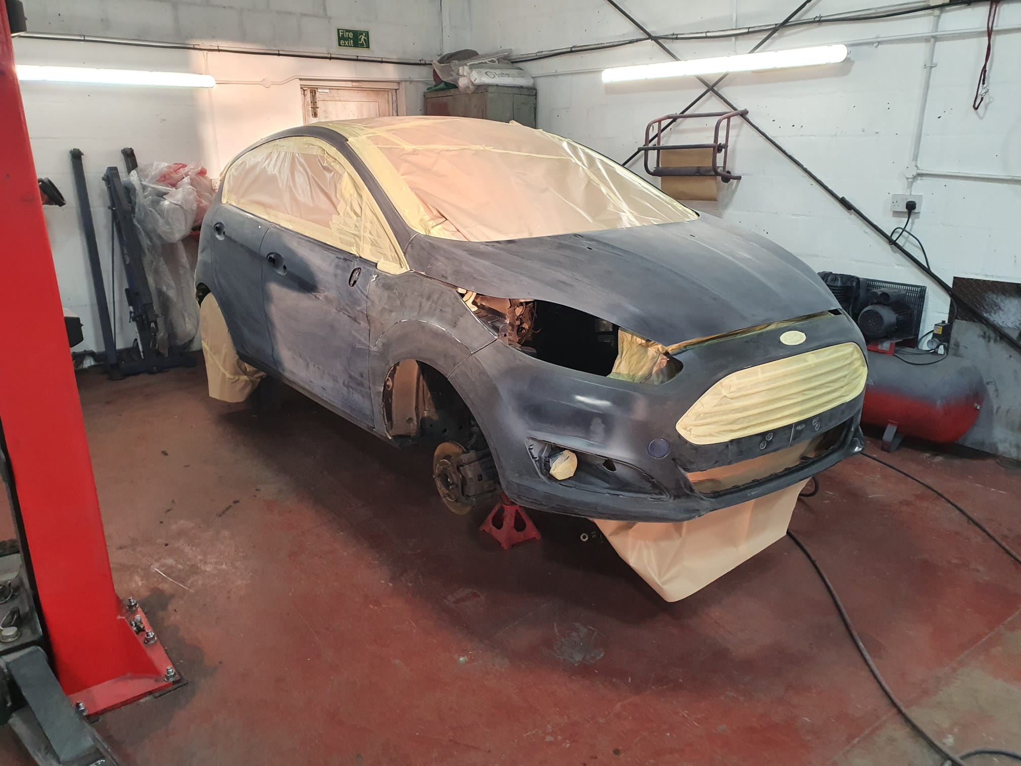 Wirral Car Repairs Affordable car repairs across Wirral